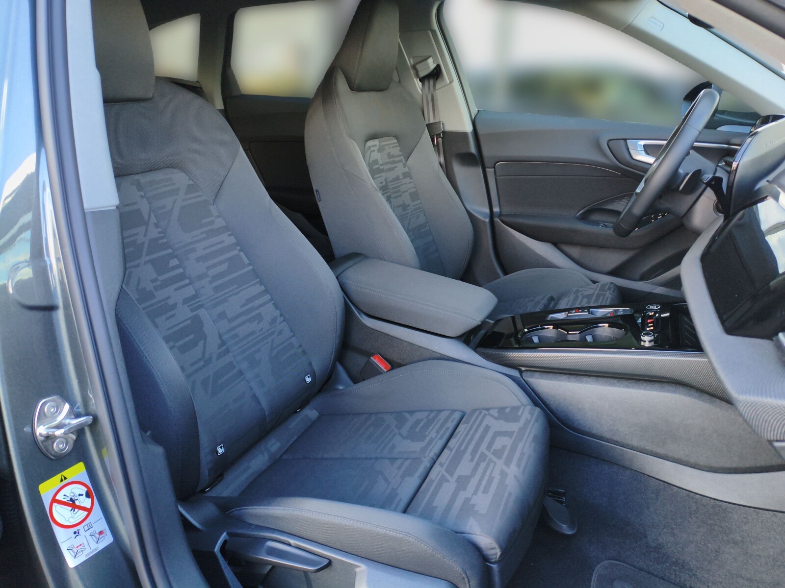 Audi A5 Avant - zdjęcie 12
