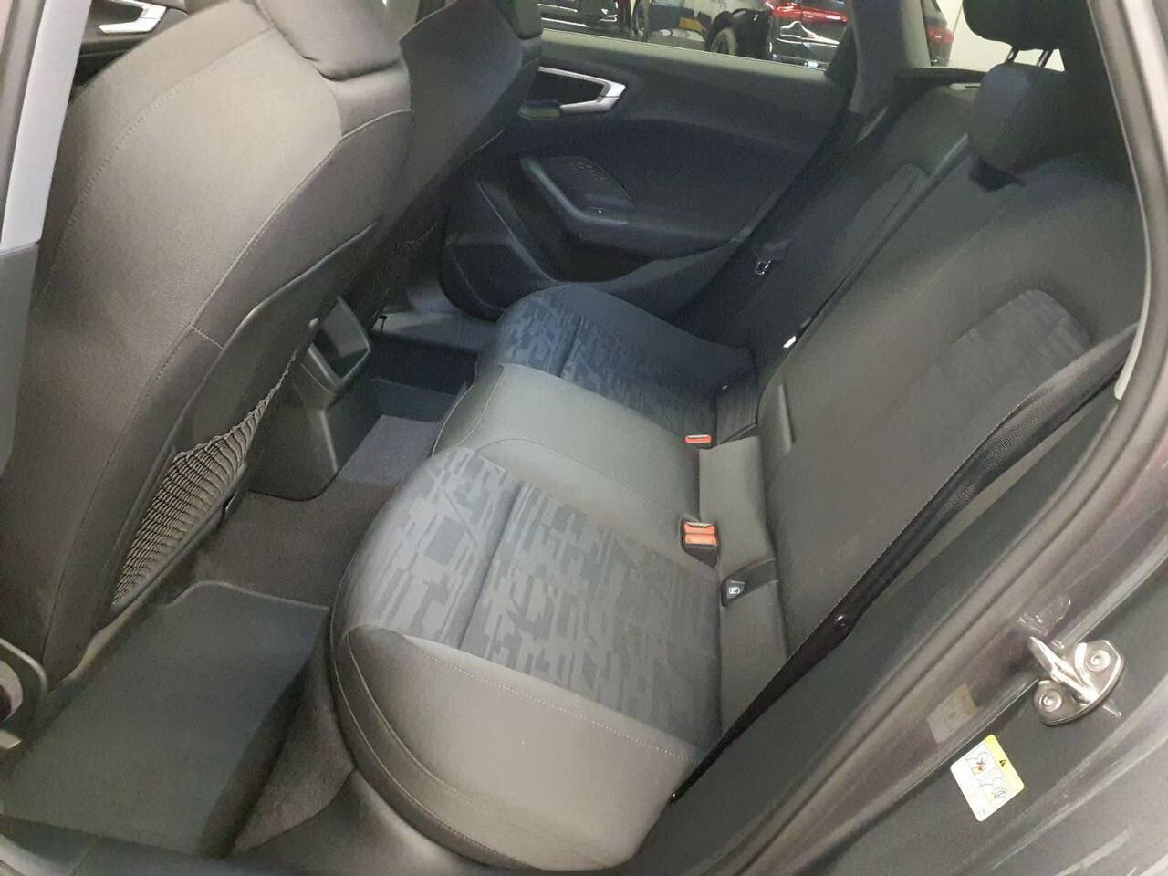 Audi A5 Avant - zdjęcie 7