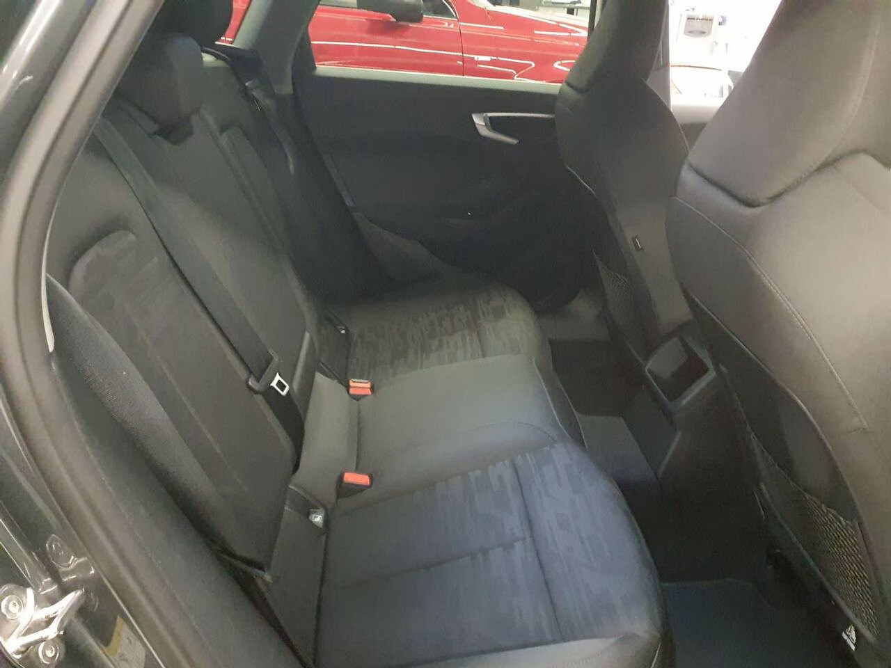 Audi A5 Avant - zdjęcie 8