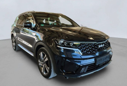 1.6 T-GDI 4WD Platinum Hybrid Plug-in 265 KM Automat FV Vat 23%
