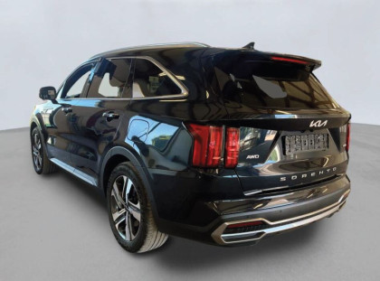 1.6 T-GDI 4WD Platinum Hybrid Plug-in 265 KM Automat FV Vat 23%