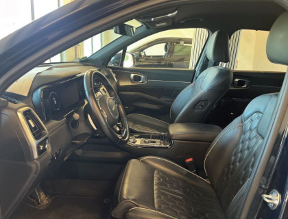 1.6 T-GDI 4WD Platinum Hybrid Plug-in 265 KM Automat FV Vat 23%