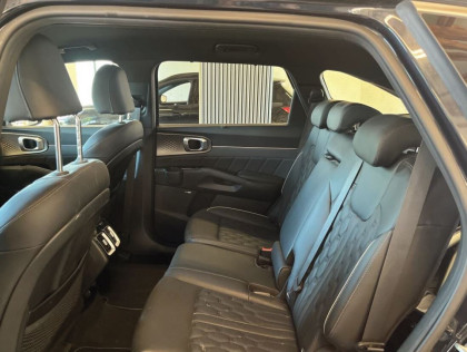 1.6 T-GDI 4WD Platinum Hybrid Plug-in 265 KM Automat FV Vat 23%
