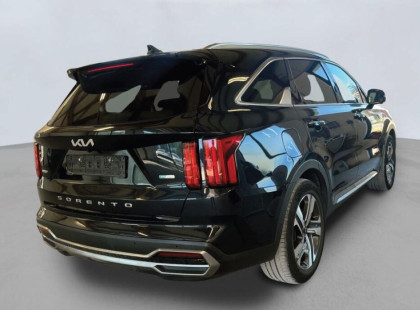 1.6 T-GDI 4WD Platinum Hybrid Plug-in 265 KM Automat FV Vat 23%