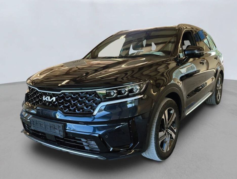1.6 T-GDI 4WD Platinum Hybrid Plug-in 265 KM Automat FV Vat 23%