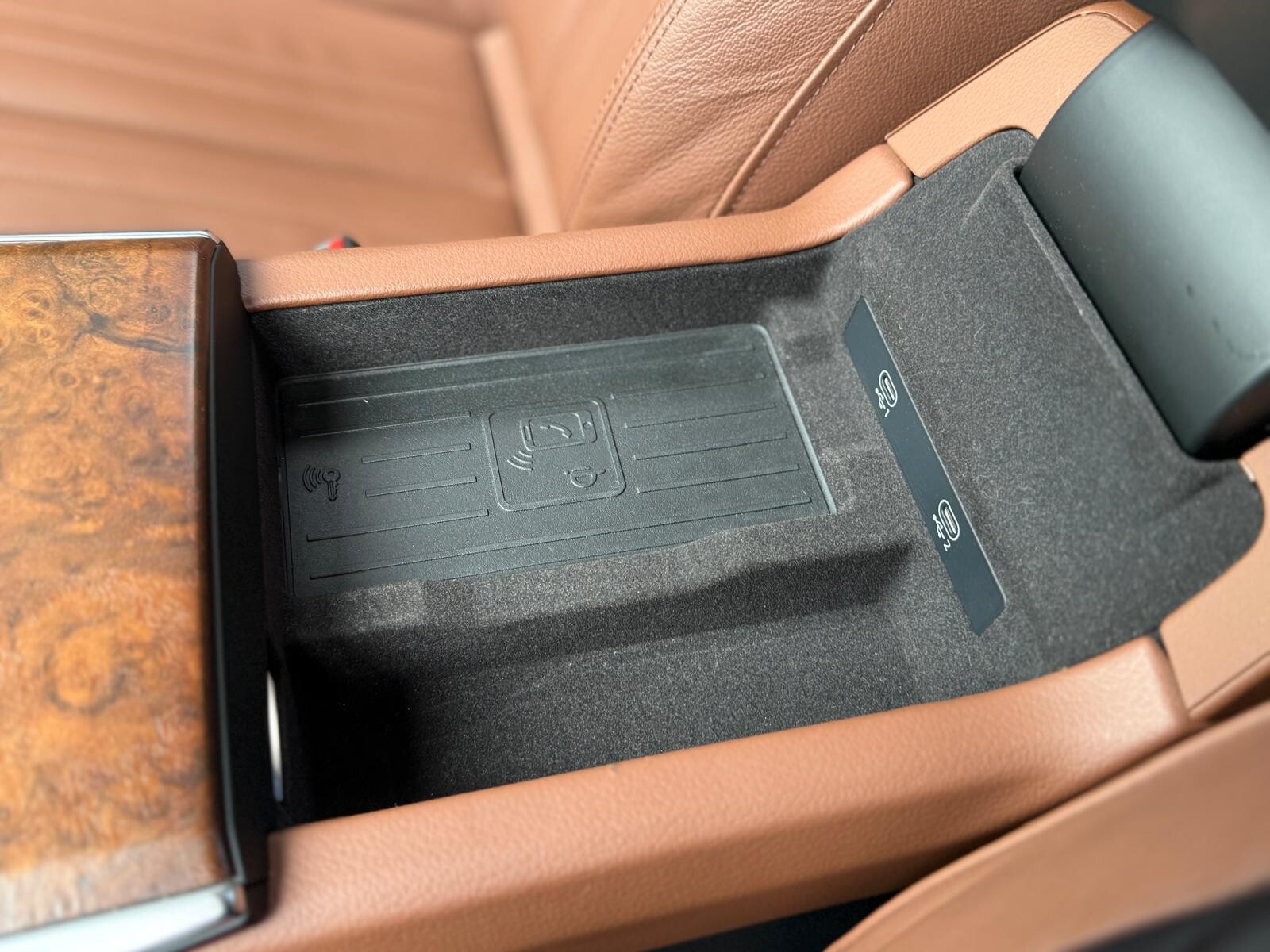 Audi A6 Limousine - zdjęcie 39