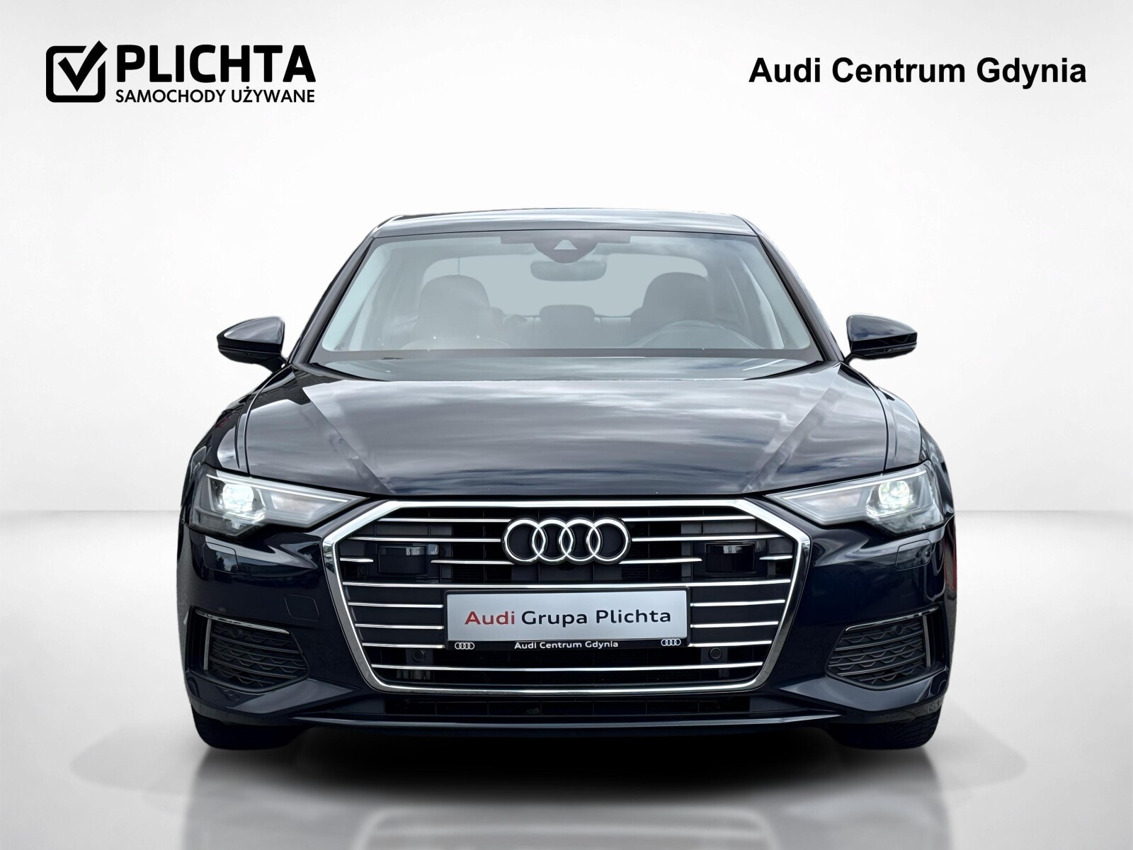Audi A6 Limousine - zdjęcie 8