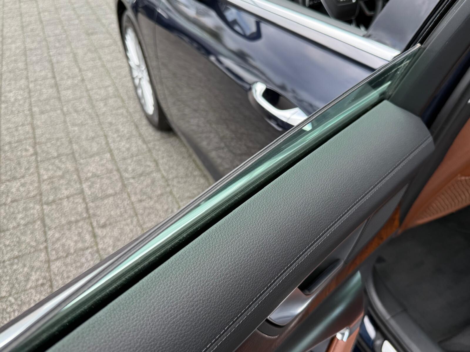 Audi A6 Limousine - zdjęcie 19