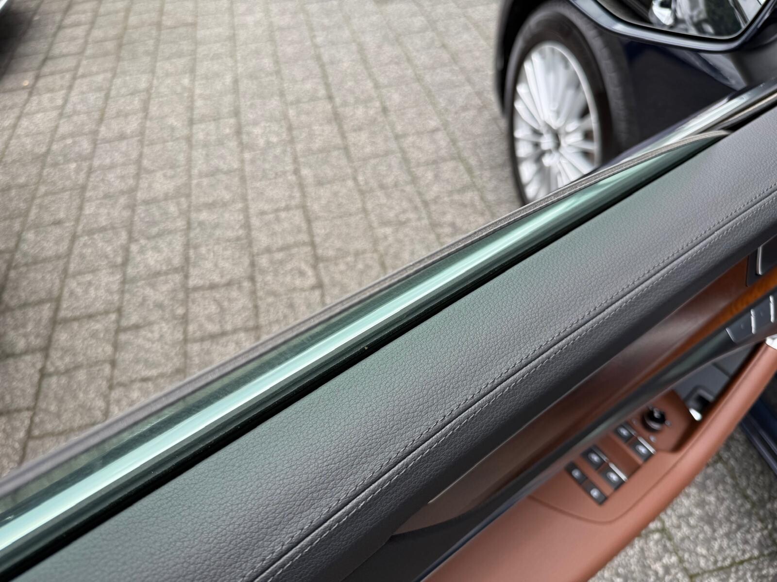 Audi A6 Limousine - zdjęcie 16