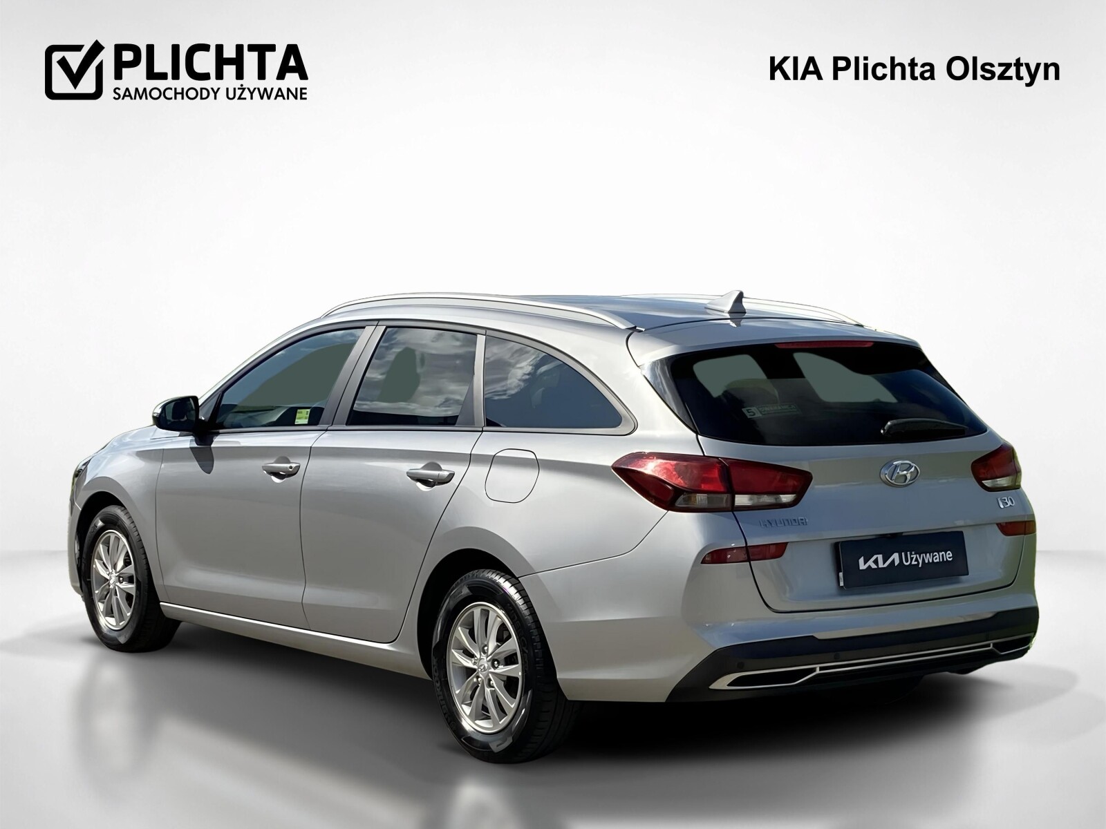 Hyundai i30 - zdjęcie 3