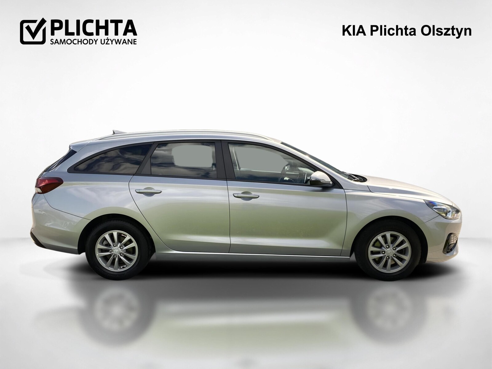 Hyundai i30 - zdjęcie 6