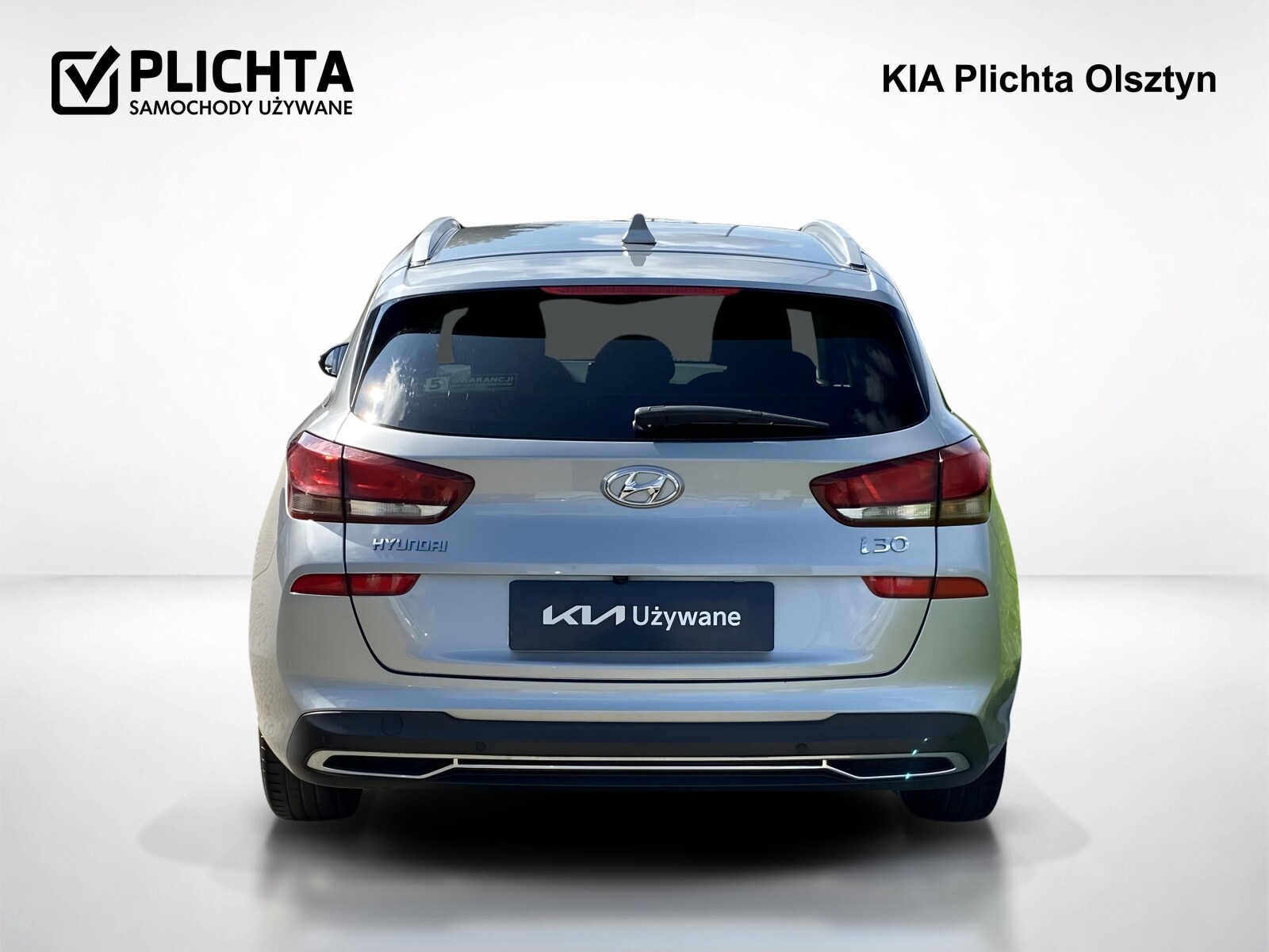 Hyundai i30 - zdjęcie 4