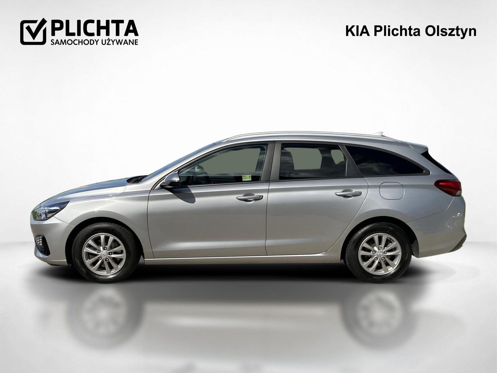 Hyundai i30 - zdjęcie 2