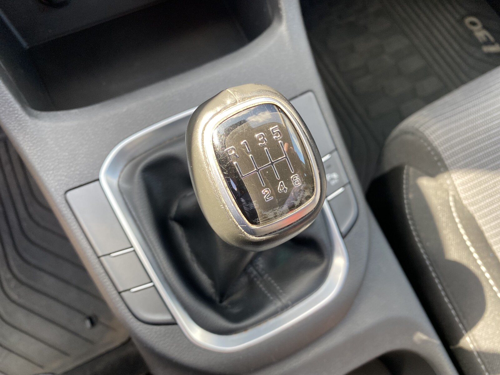 Hyundai i30 - zdjęcie 27