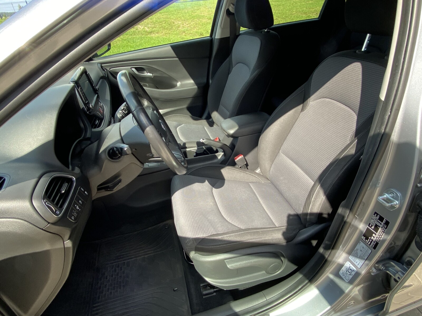 Hyundai i30 - zdjęcie 10