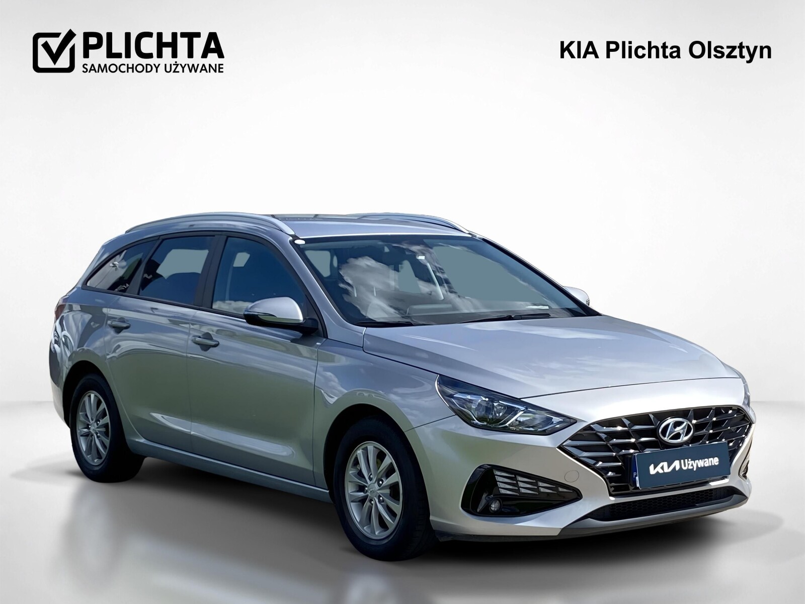 Hyundai i30 - zdjęcie 7