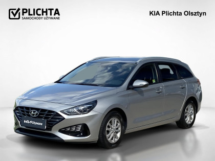 używany Hyundai i30 salon Kia PLICHTA Olsztyn