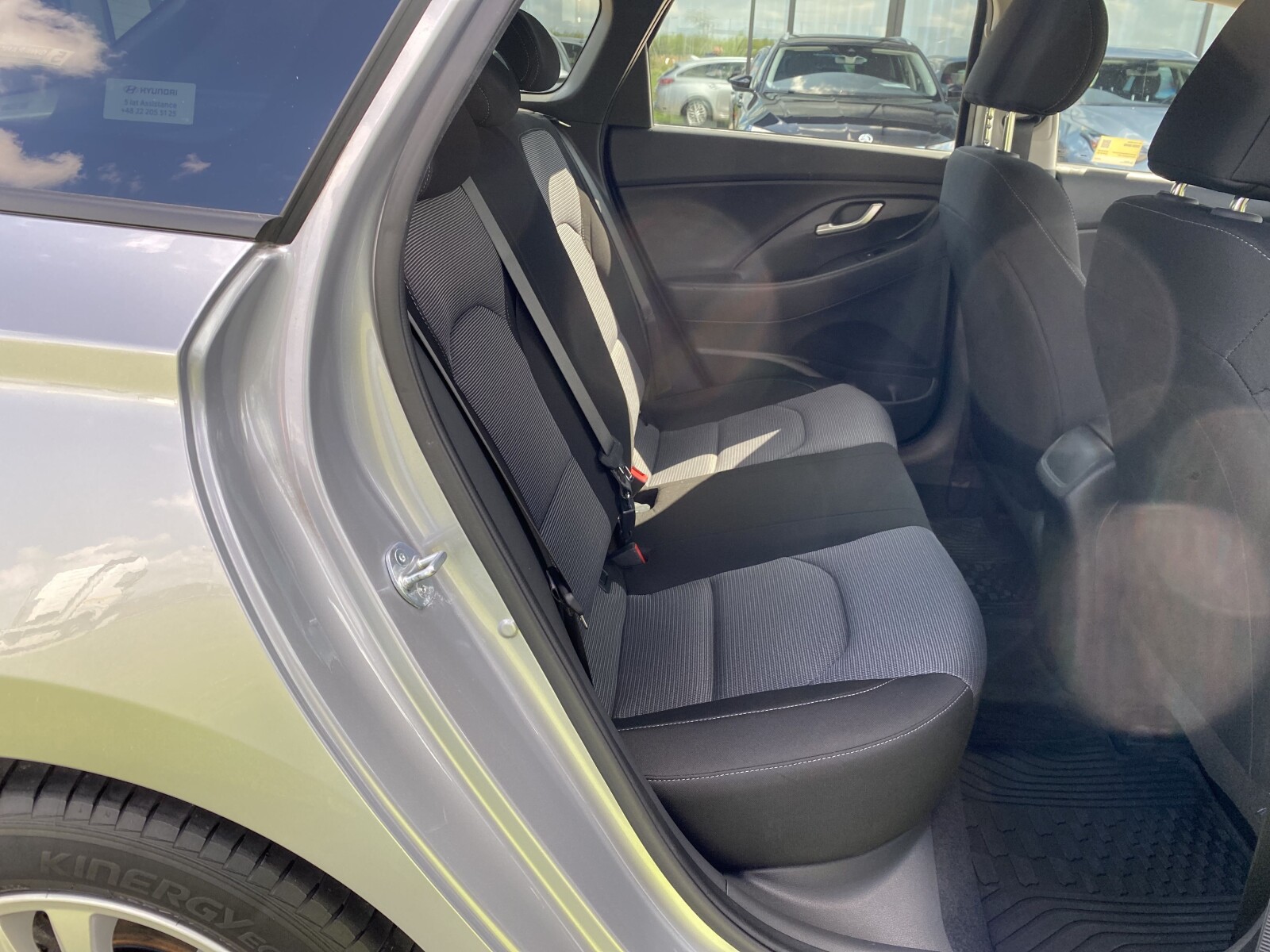 Hyundai i30 - zdjęcie 14