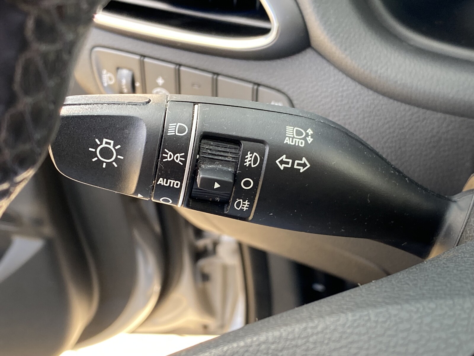 Hyundai i30 - zdjęcie 22