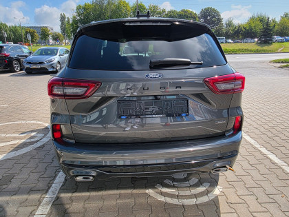 Ford KUGA PHEV ST-Line X 243KM