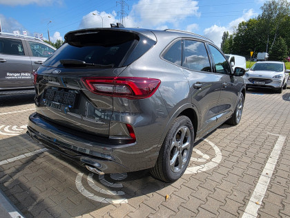 Ford KUGA PHEV ST-Line X 243KM