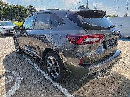 Ford KUGA PHEV ST-Line X 243KM