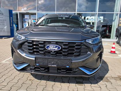 Ford KUGA PHEV ST-Line X 243KM