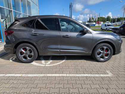 Ford KUGA PHEV ST-Line X 243KM