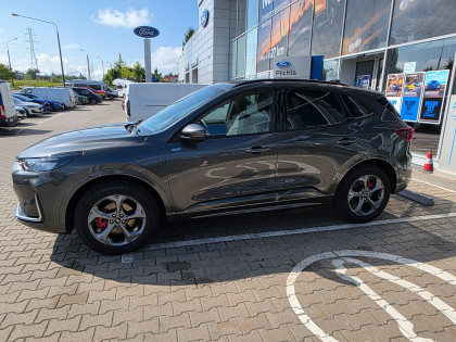 Ford KUGA PHEV ST-Line X 243KM