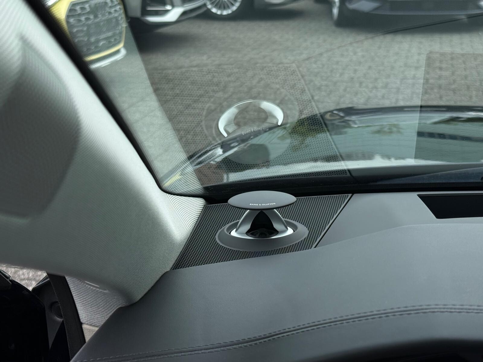 Audi A7 Sportback - zdjęcie 23