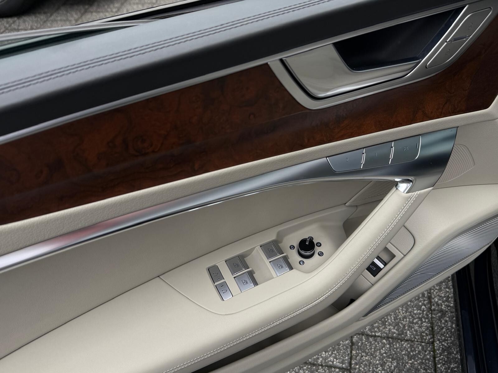 Audi A7 Sportback - zdjęcie 22