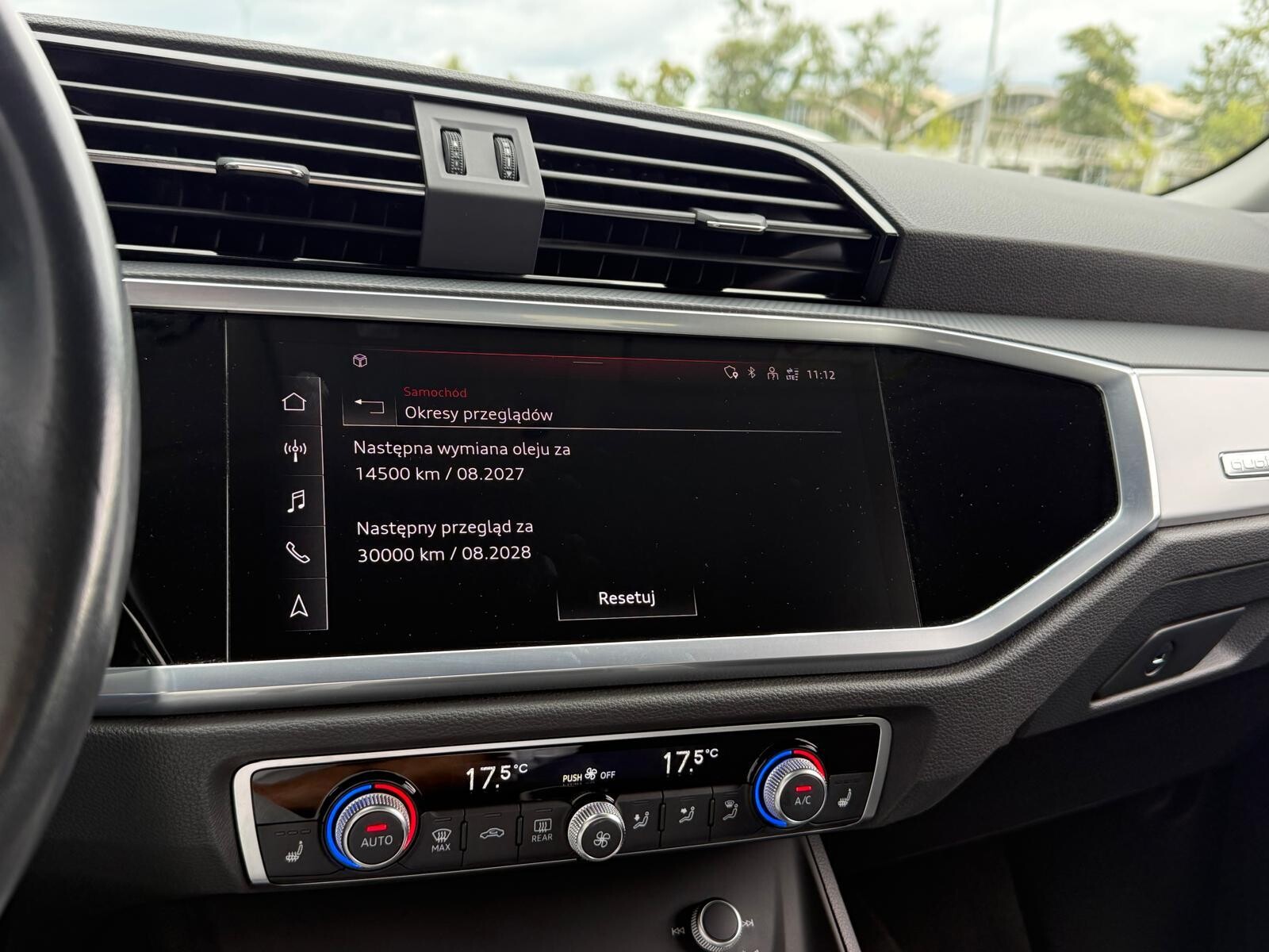 Audi Q3 - zdjęcie 34