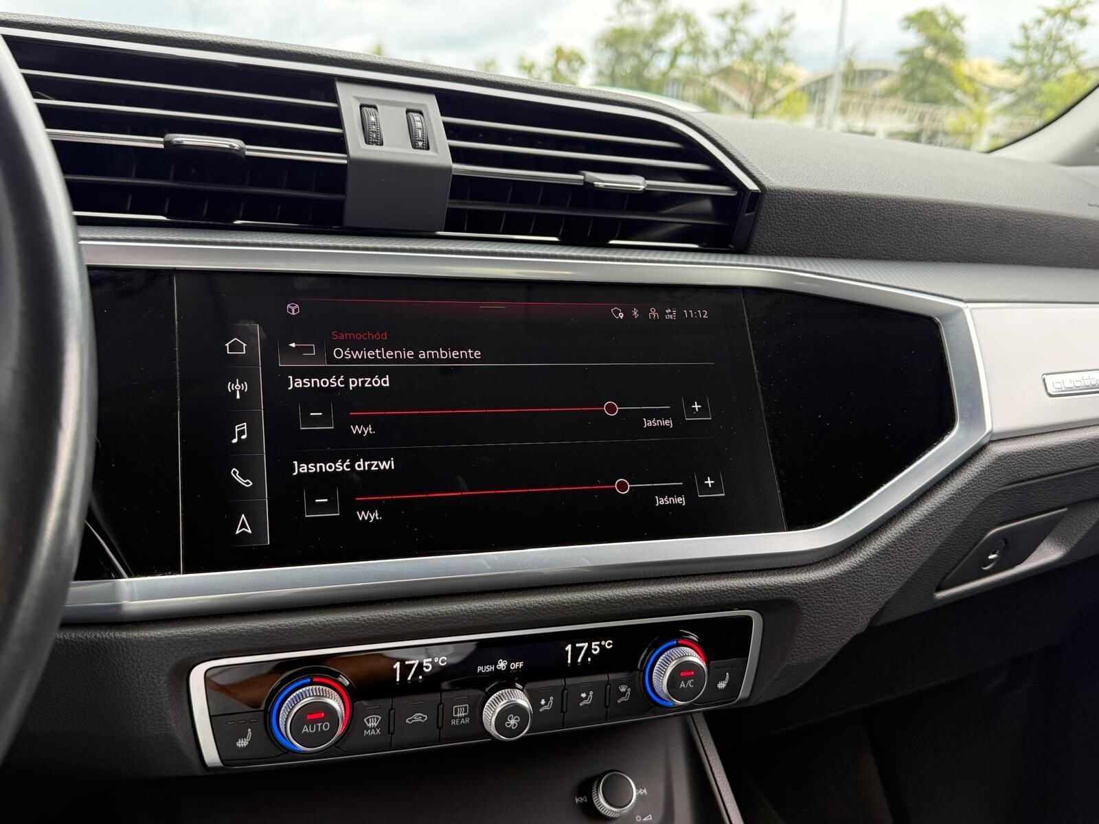 Audi Q3 - zdjęcie 30