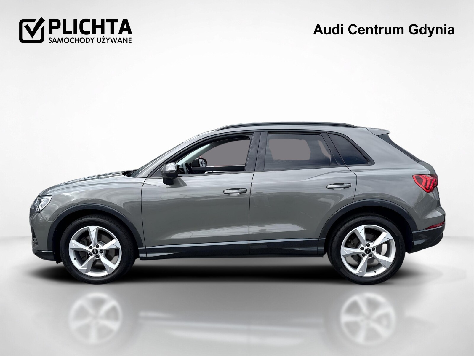 Audi Q3 - zdjęcie 3