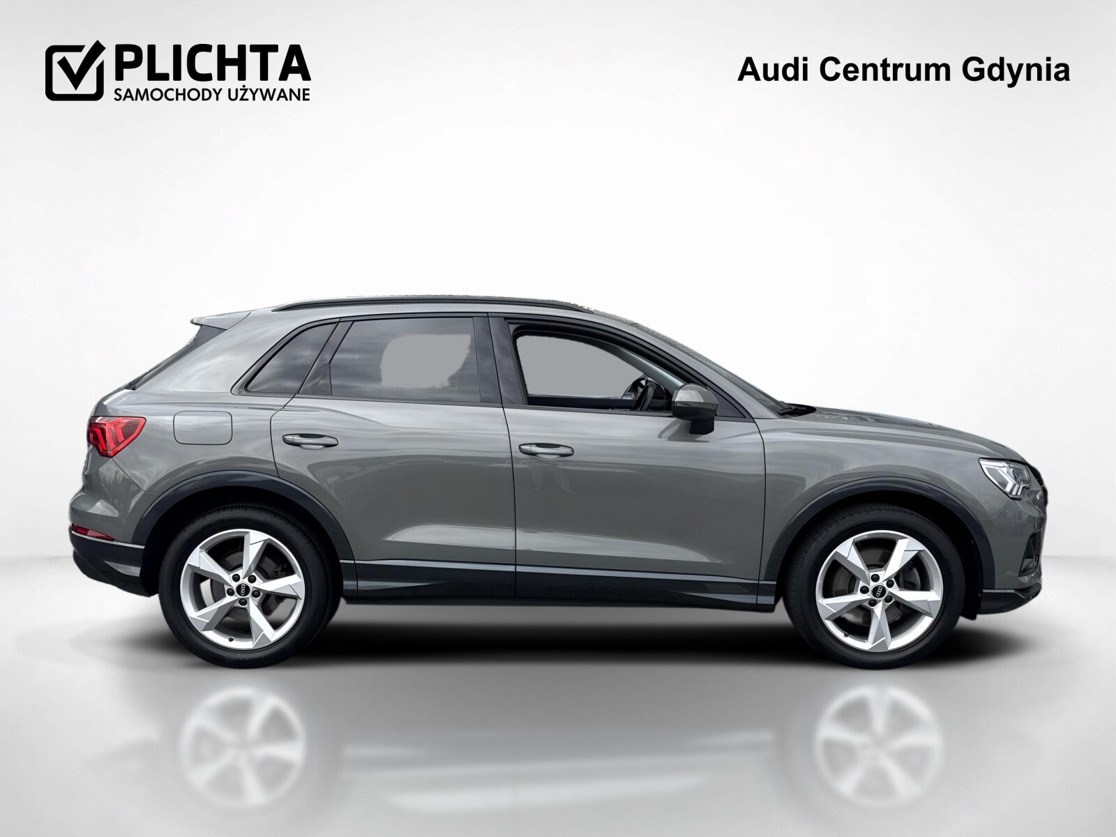 Audi Q3 - zdjęcie 9