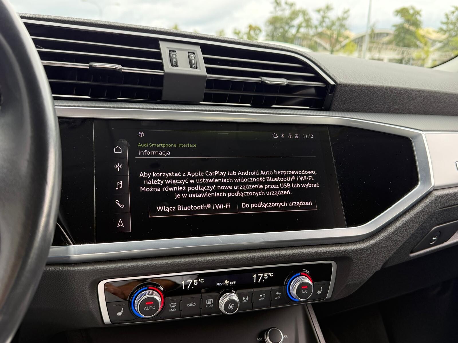 Audi Q3 - zdjęcie 28