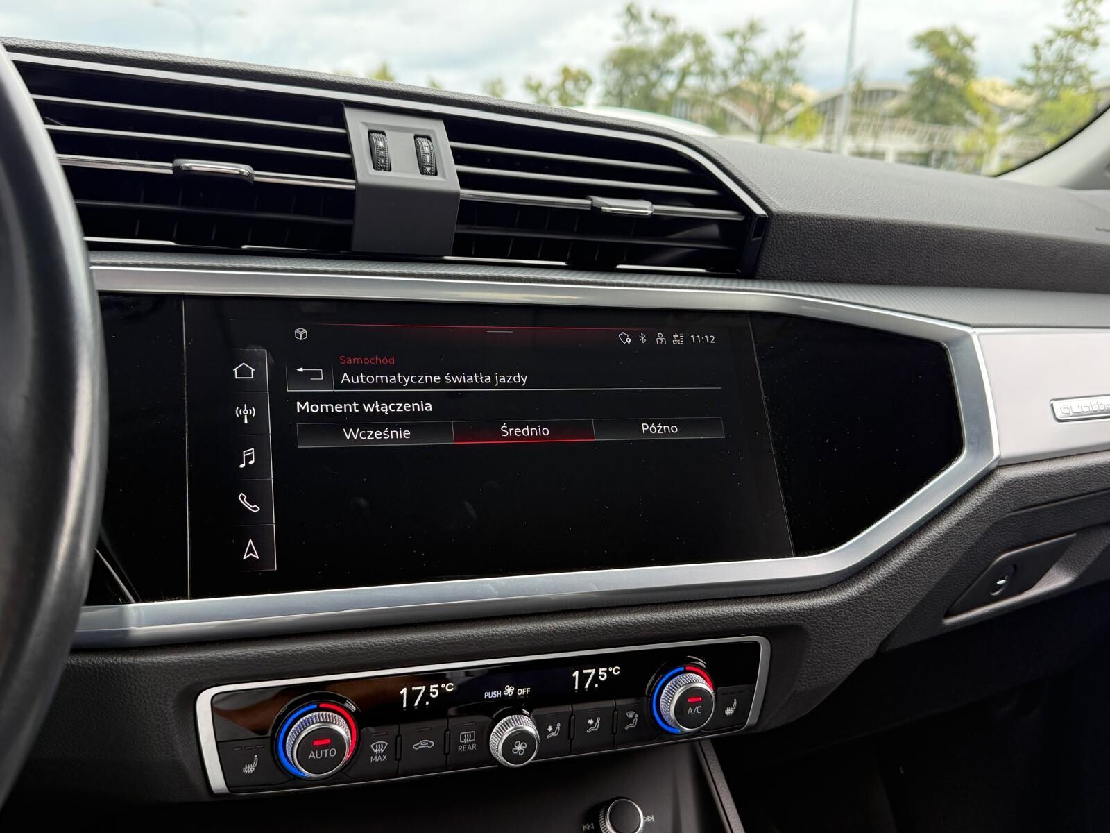 Audi Q3 - zdjęcie 29