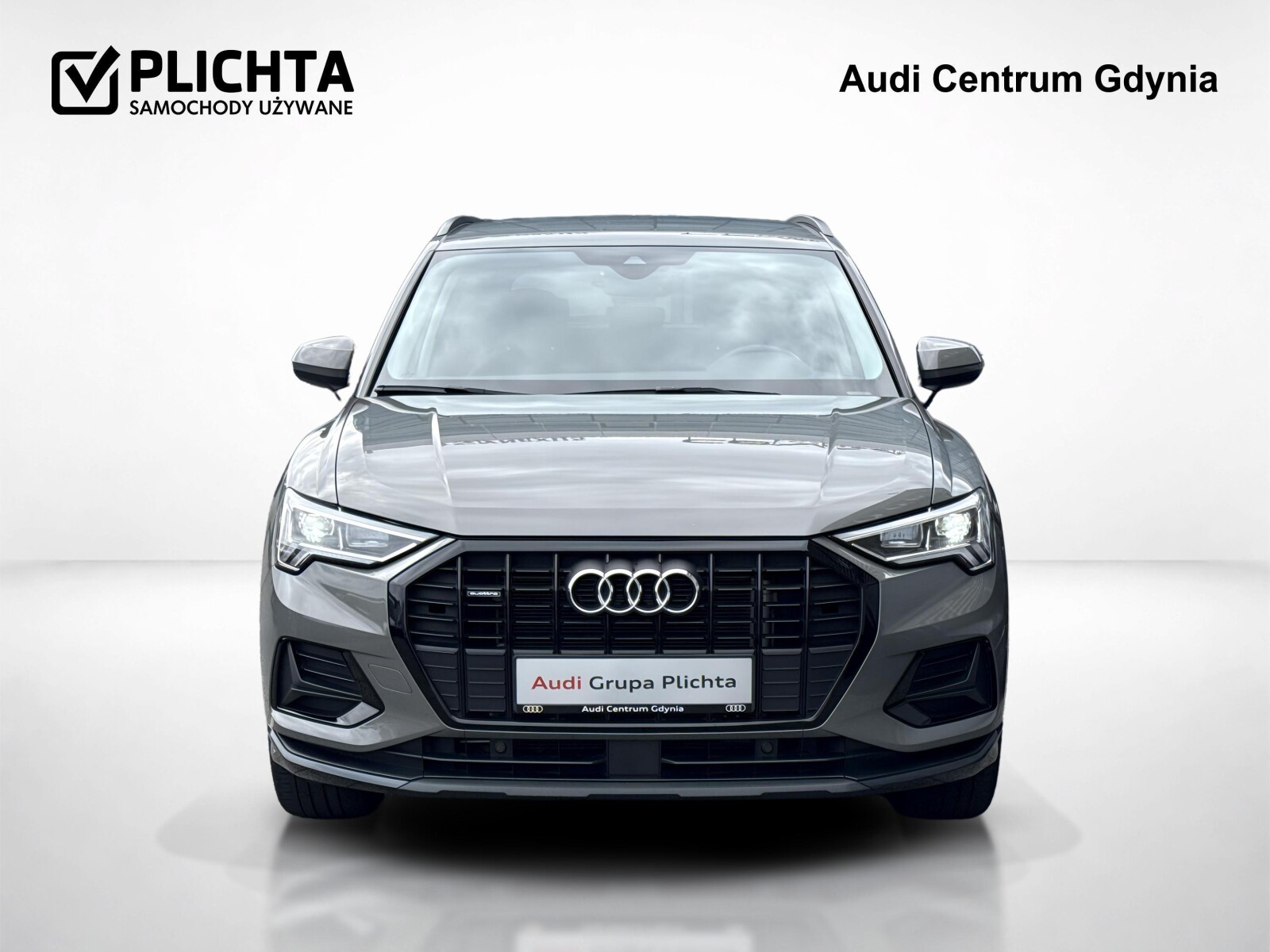 Audi Q3 - zdjęcie 7