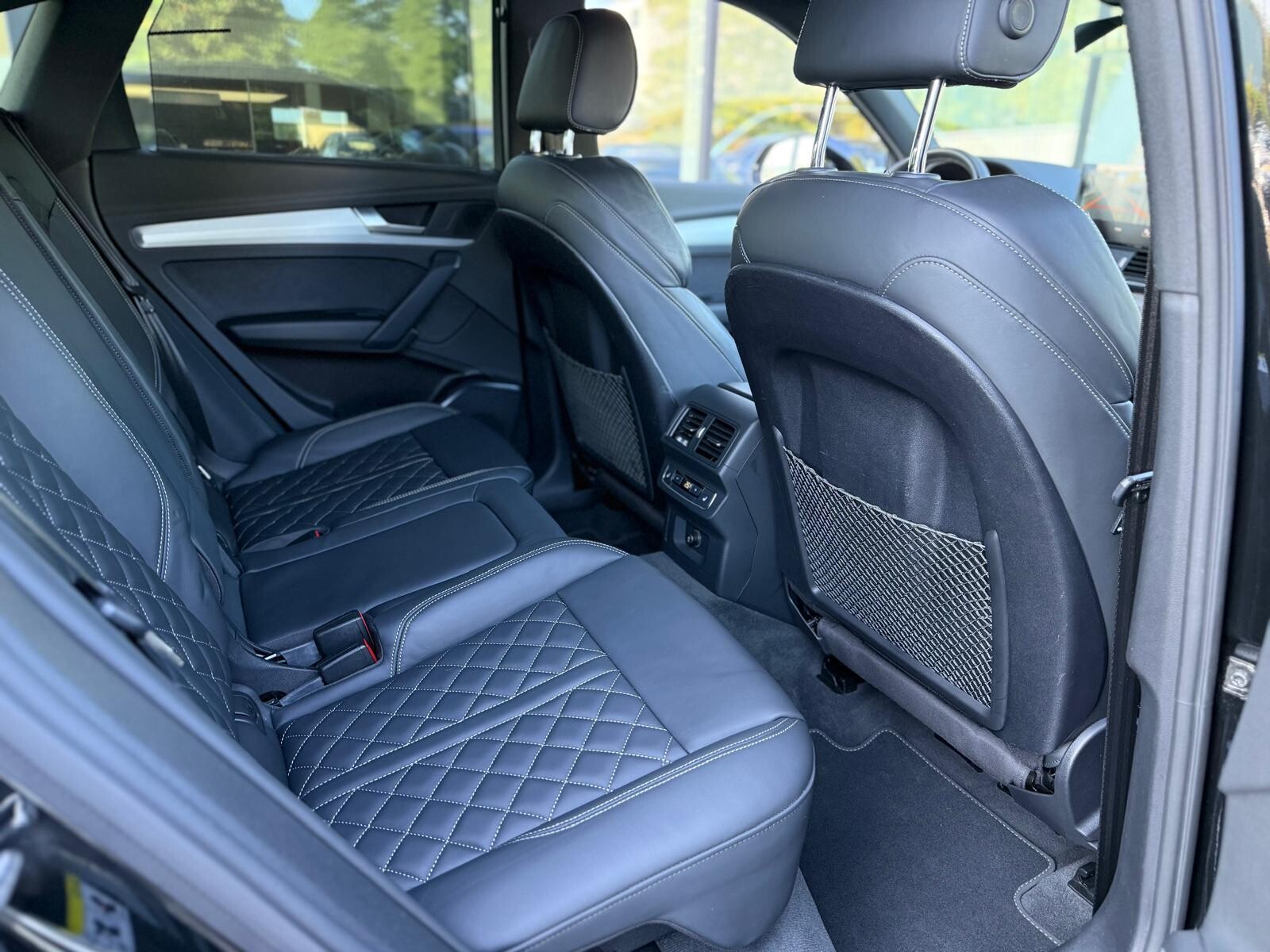 Audi Q5 Sportback - zdjęcie 22