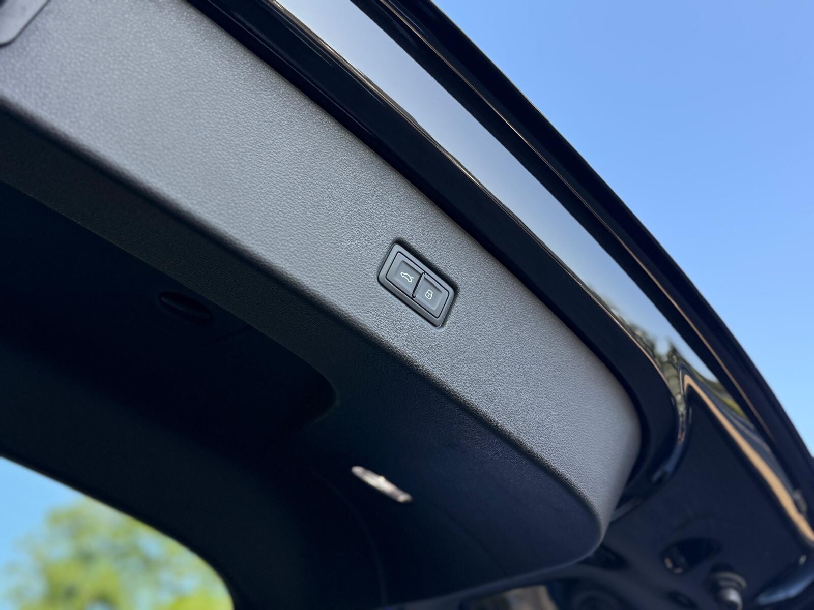 Audi Q5 Sportback - zdjęcie 14