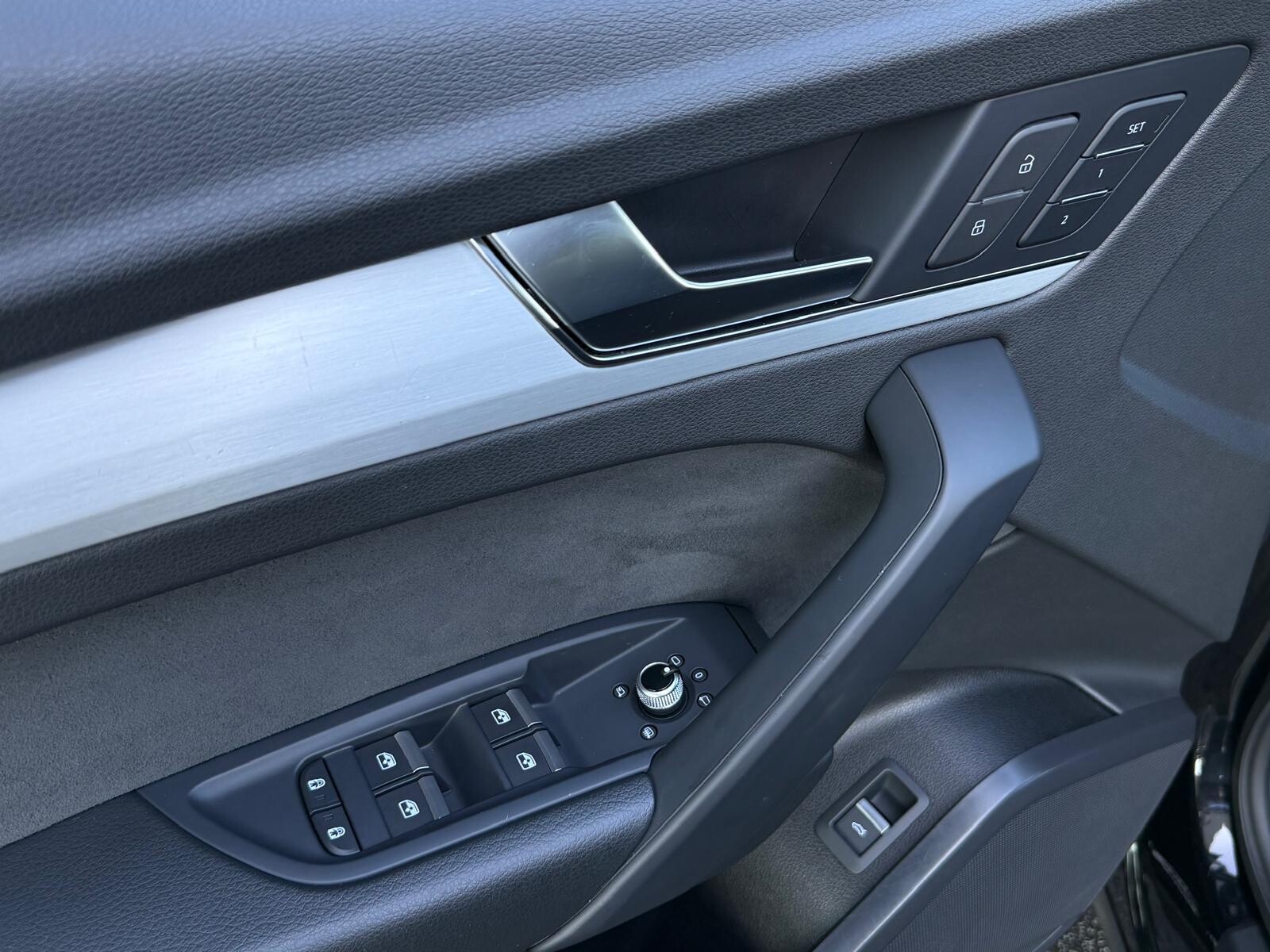 Audi Q5 Sportback - zdjęcie 18