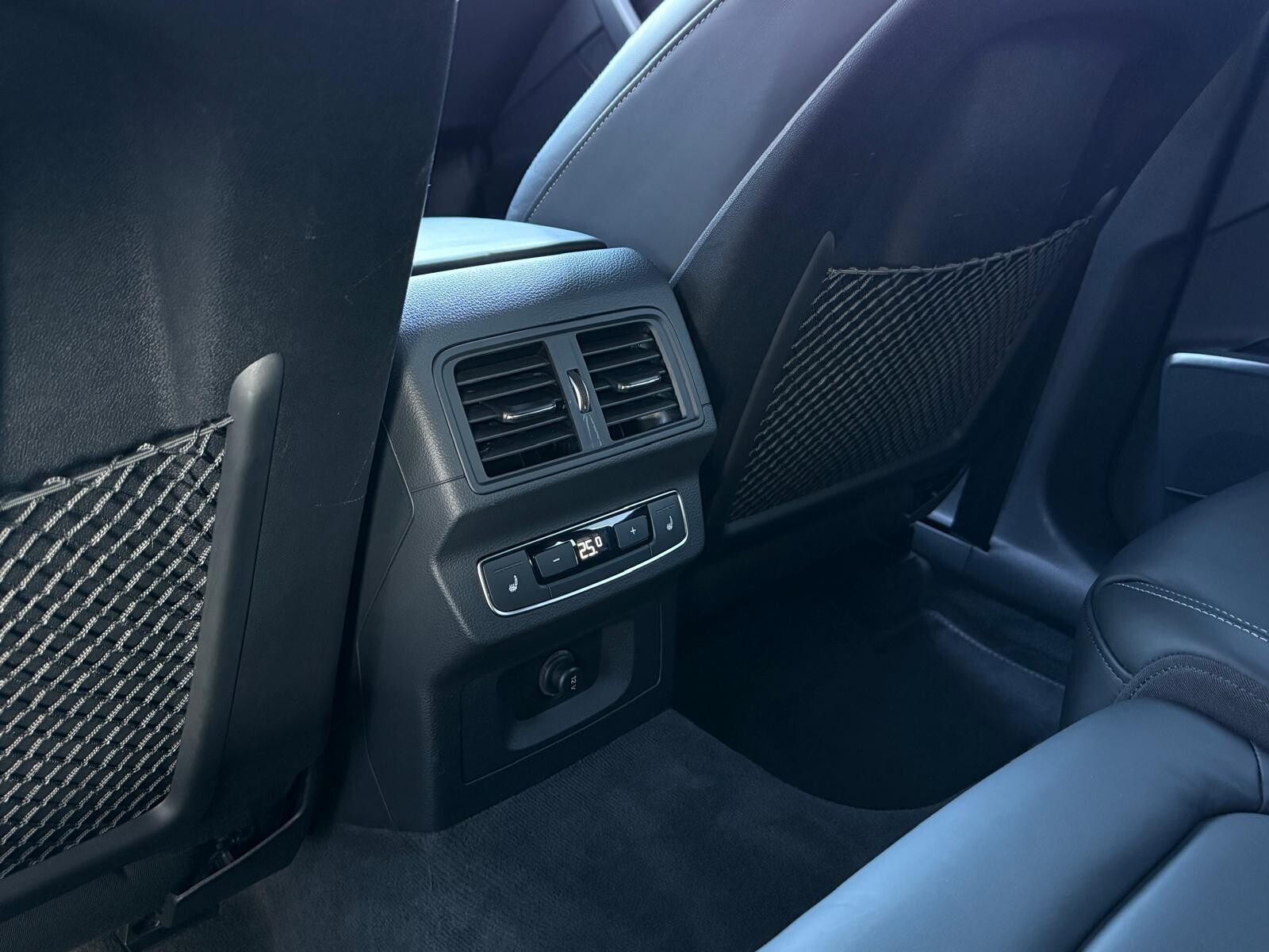 Audi Q5 Sportback - zdjęcie 21