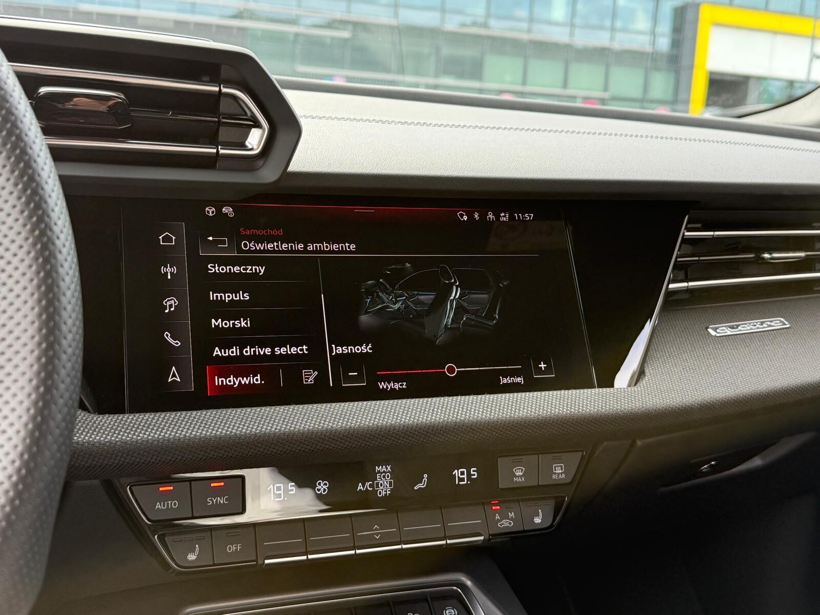 Audi S3 Limousine - zdjęcie 36