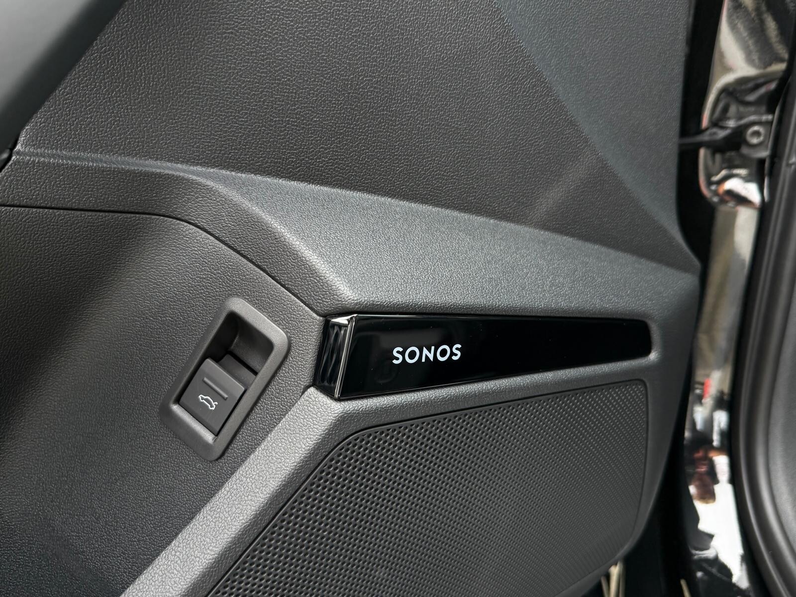 Audi S3 Limousine - zdjęcie 19