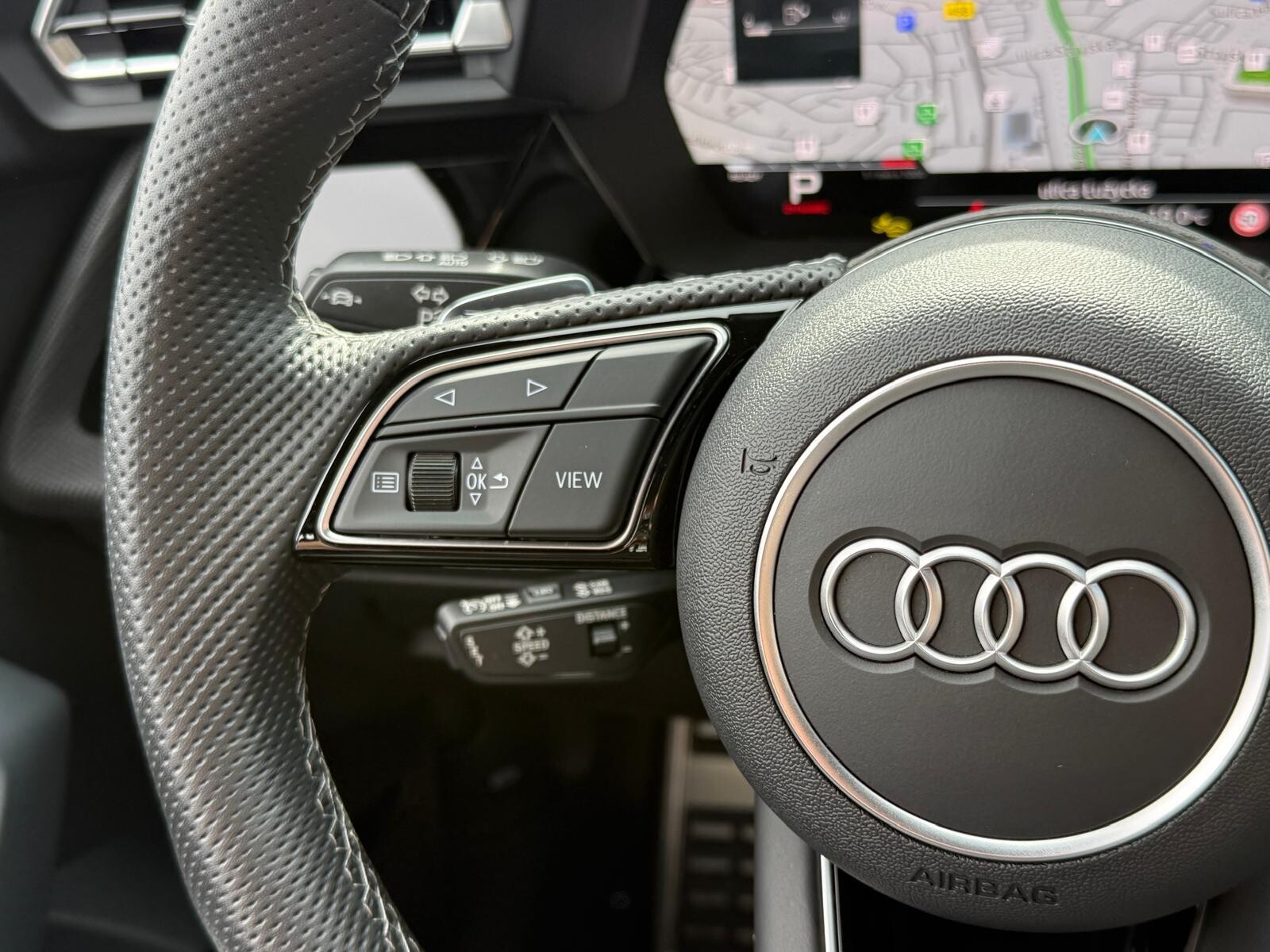Audi S3 Limousine - zdjęcie 28