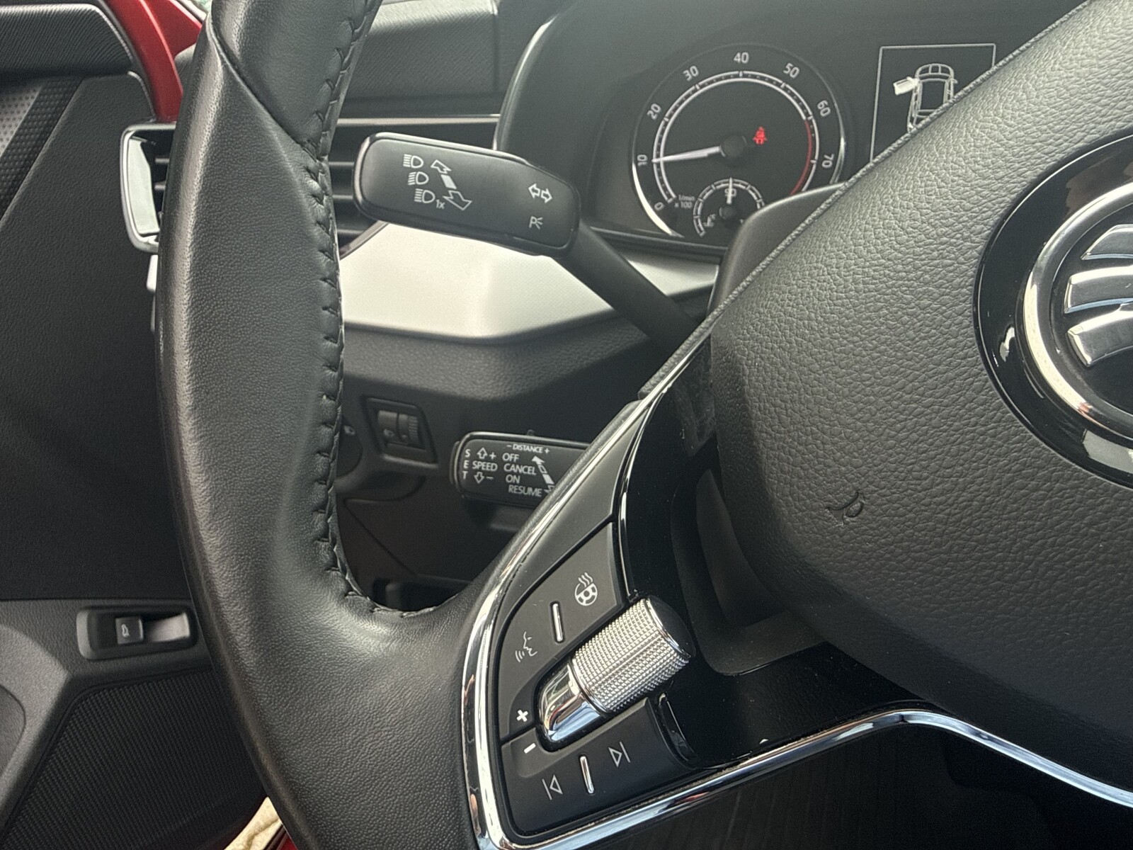 Škoda Kamiq - zdjęcie 15