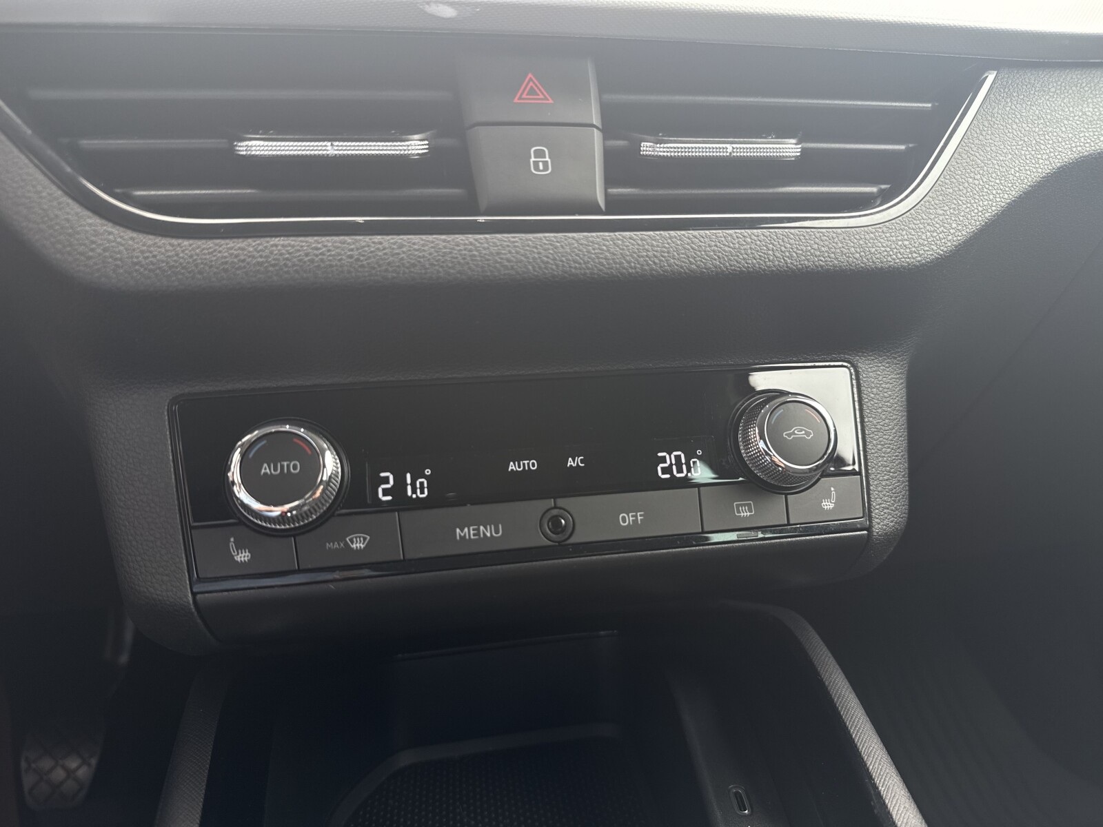 Škoda Kamiq - zdjęcie 21