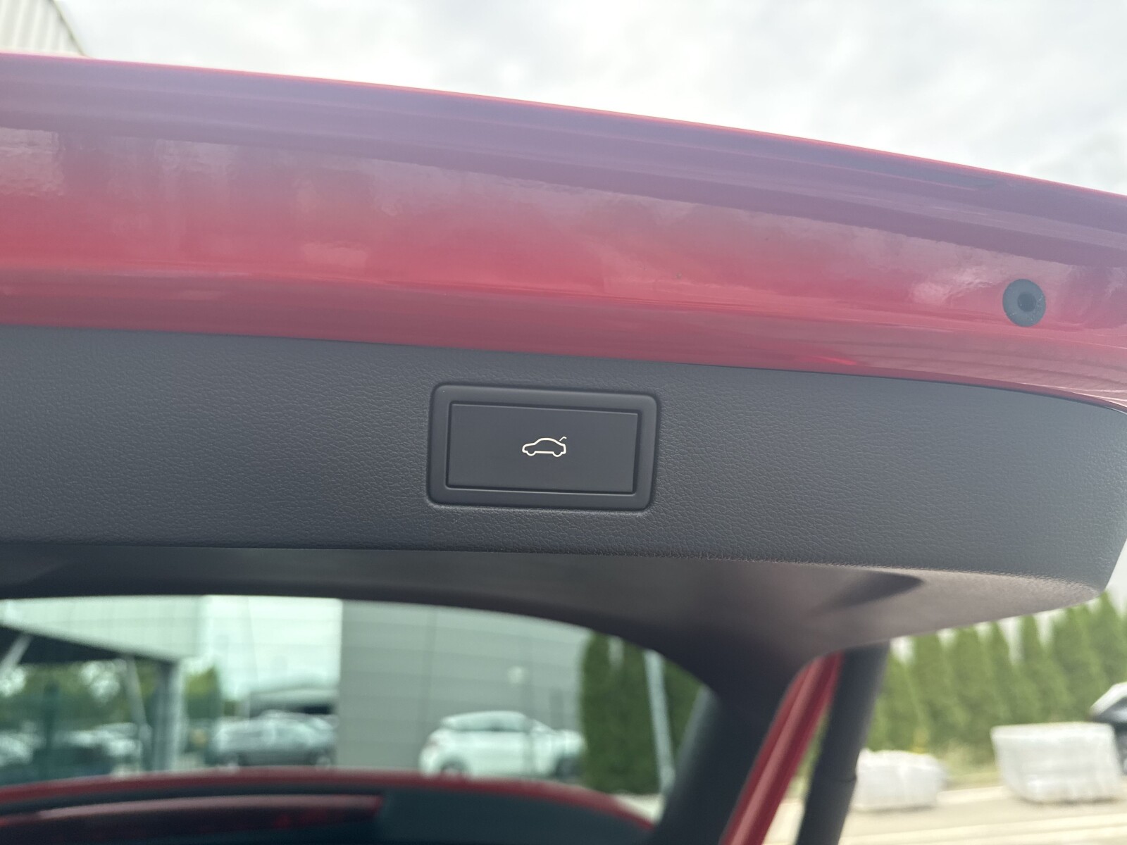 Škoda Kamiq - zdjęcie 33