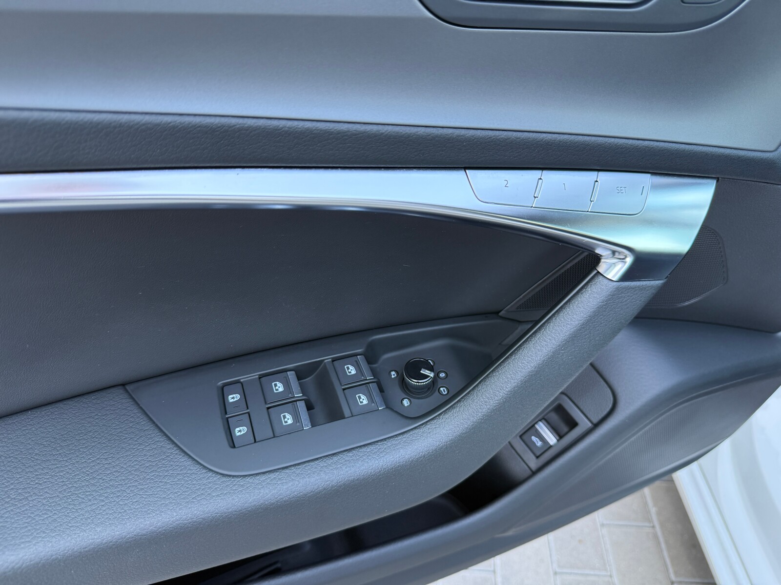 Audi A6 Limousine - zdjęcie 15