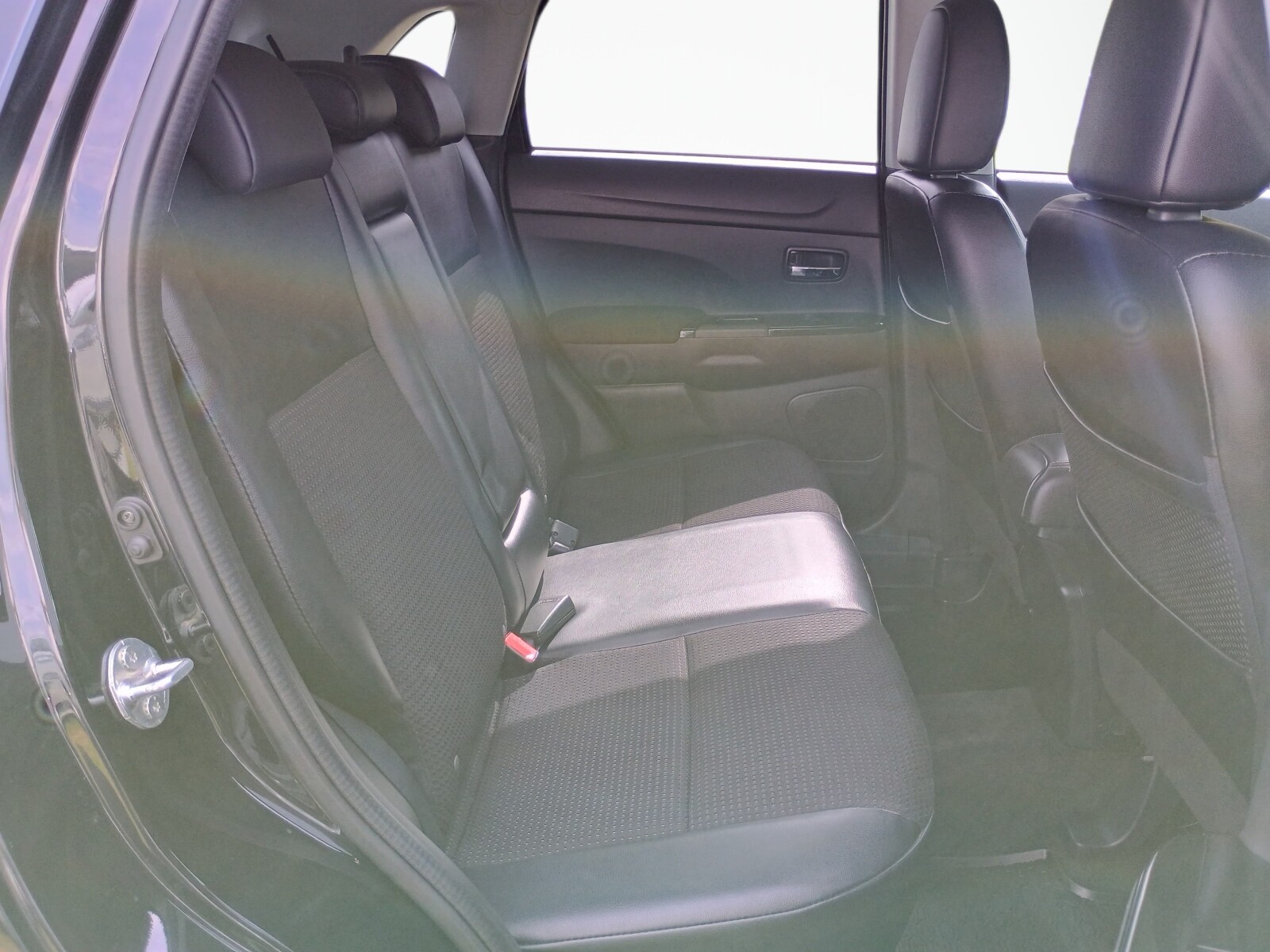 Citroën C4 Aircross - zdjęcie 12